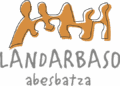 Landarbaso